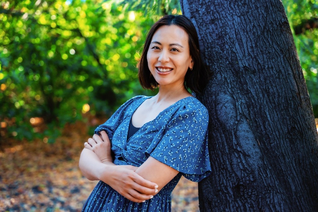 Ching Hsieh
