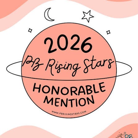 PB Rising Stars, 2026 Honorable Mention