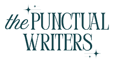 The Punctual Writers